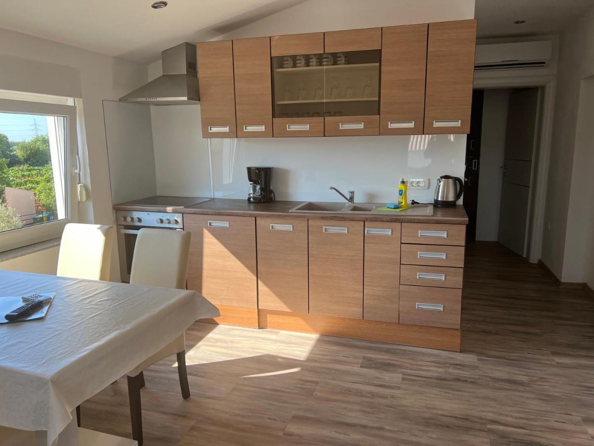 Apartments Ban Galizana Exterior photo