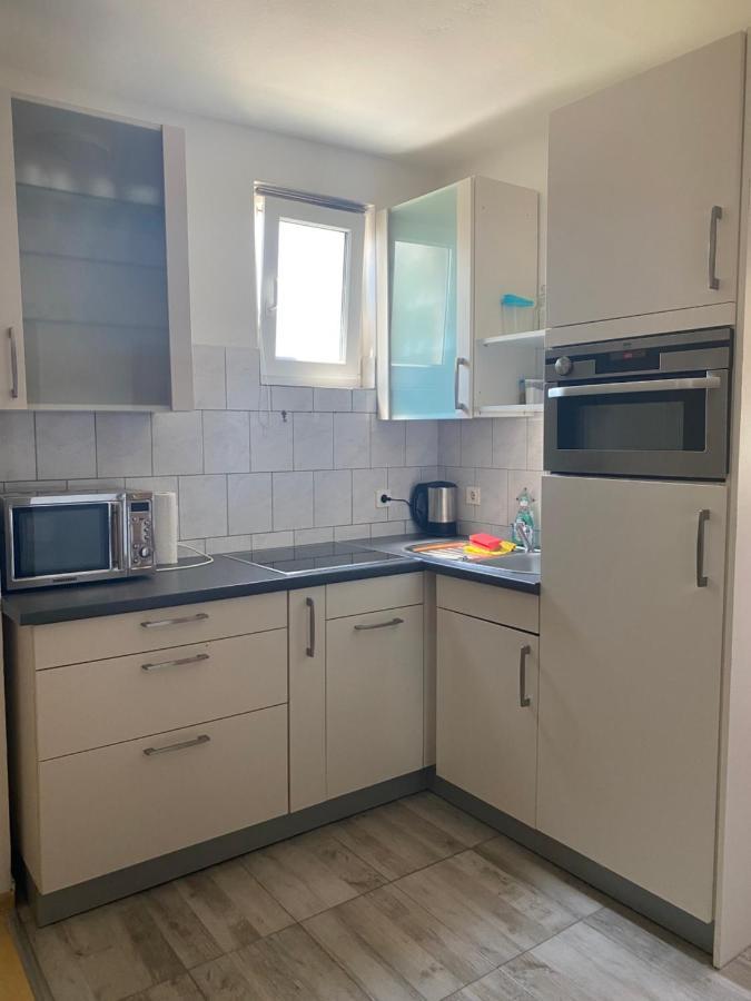 Apartments Ban Galizana Exterior photo