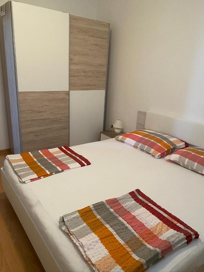Apartments Ban Galizana Exterior photo
