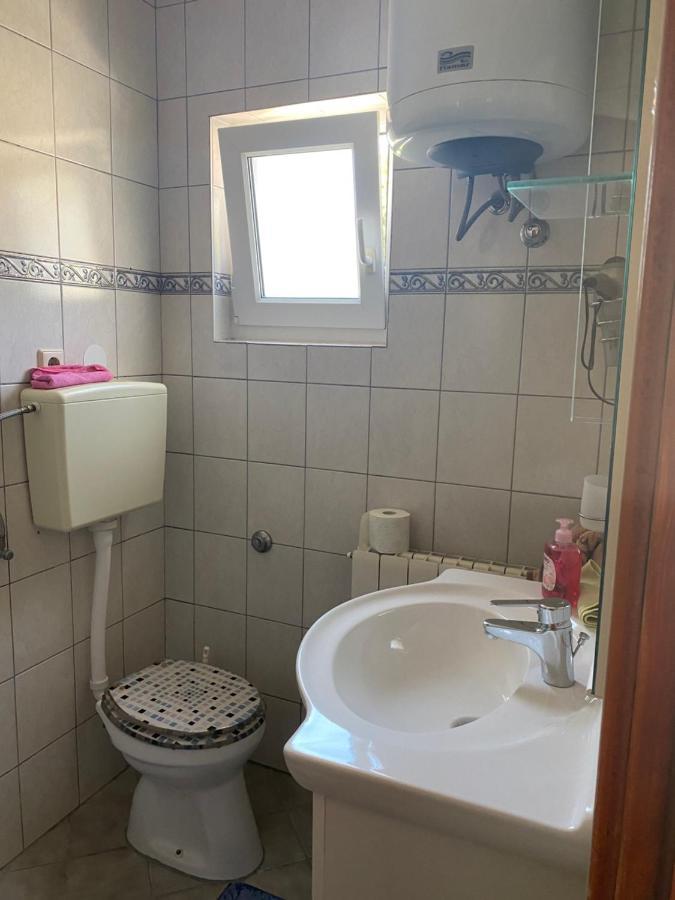 Apartments Ban Galizana Exterior photo